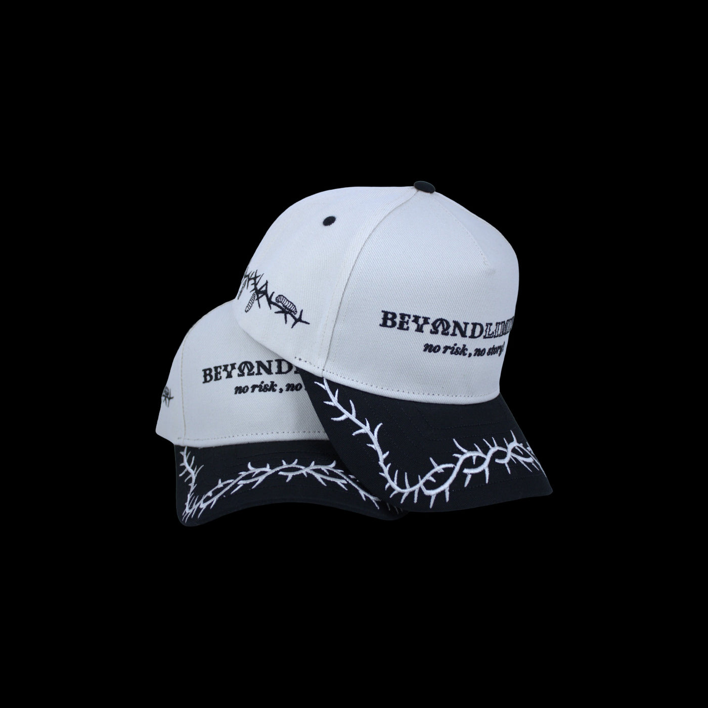 Metamorphosis Cap