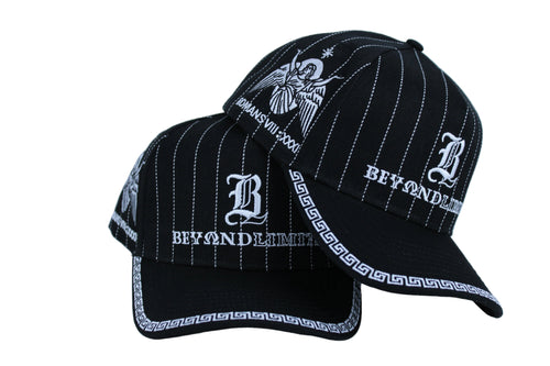 Scripture Cap