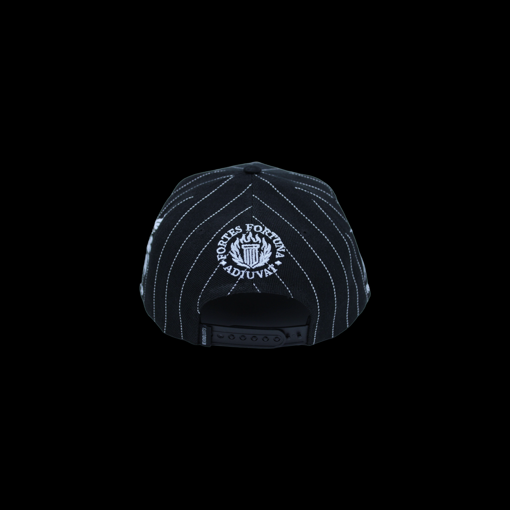Scripture Cap