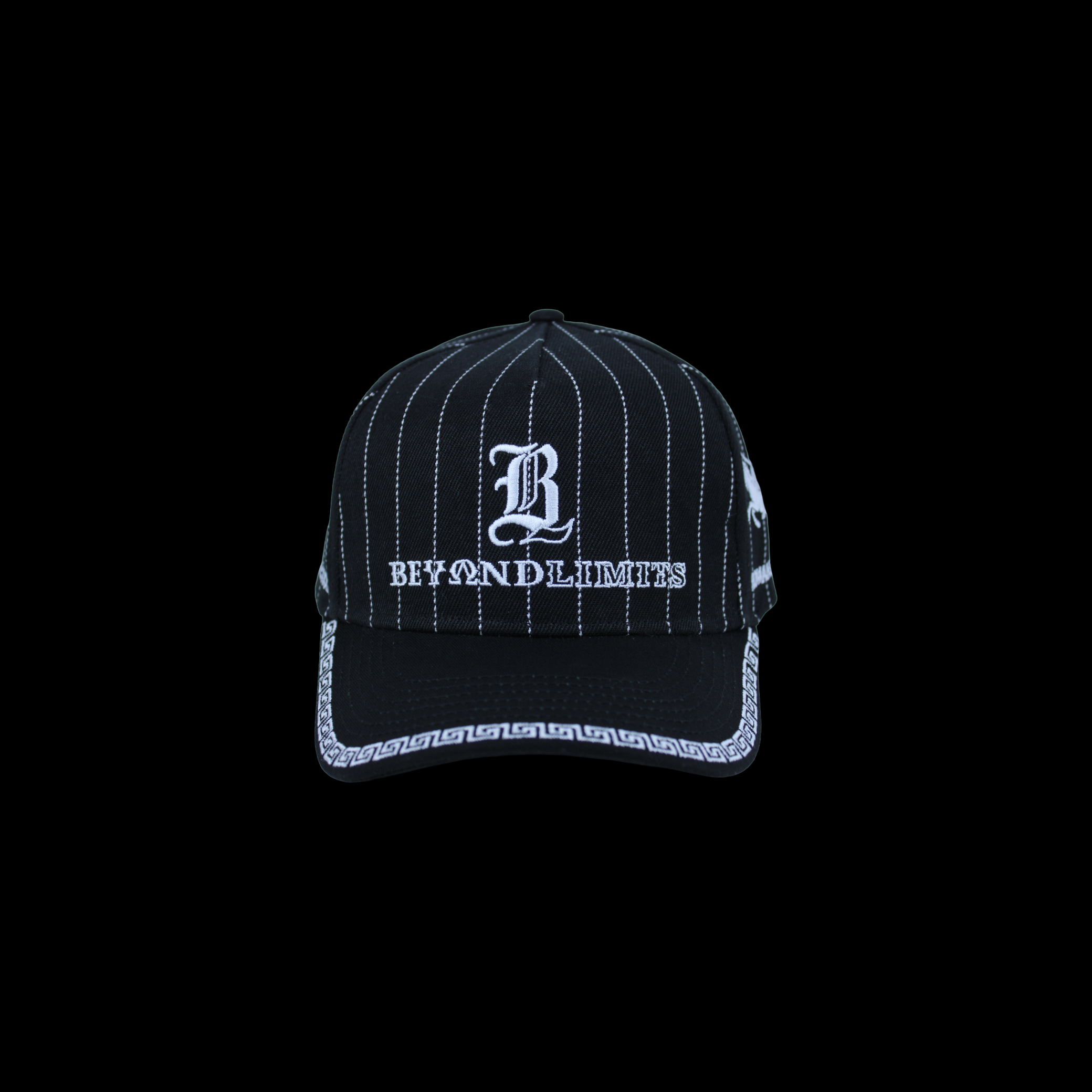 Scripture Cap