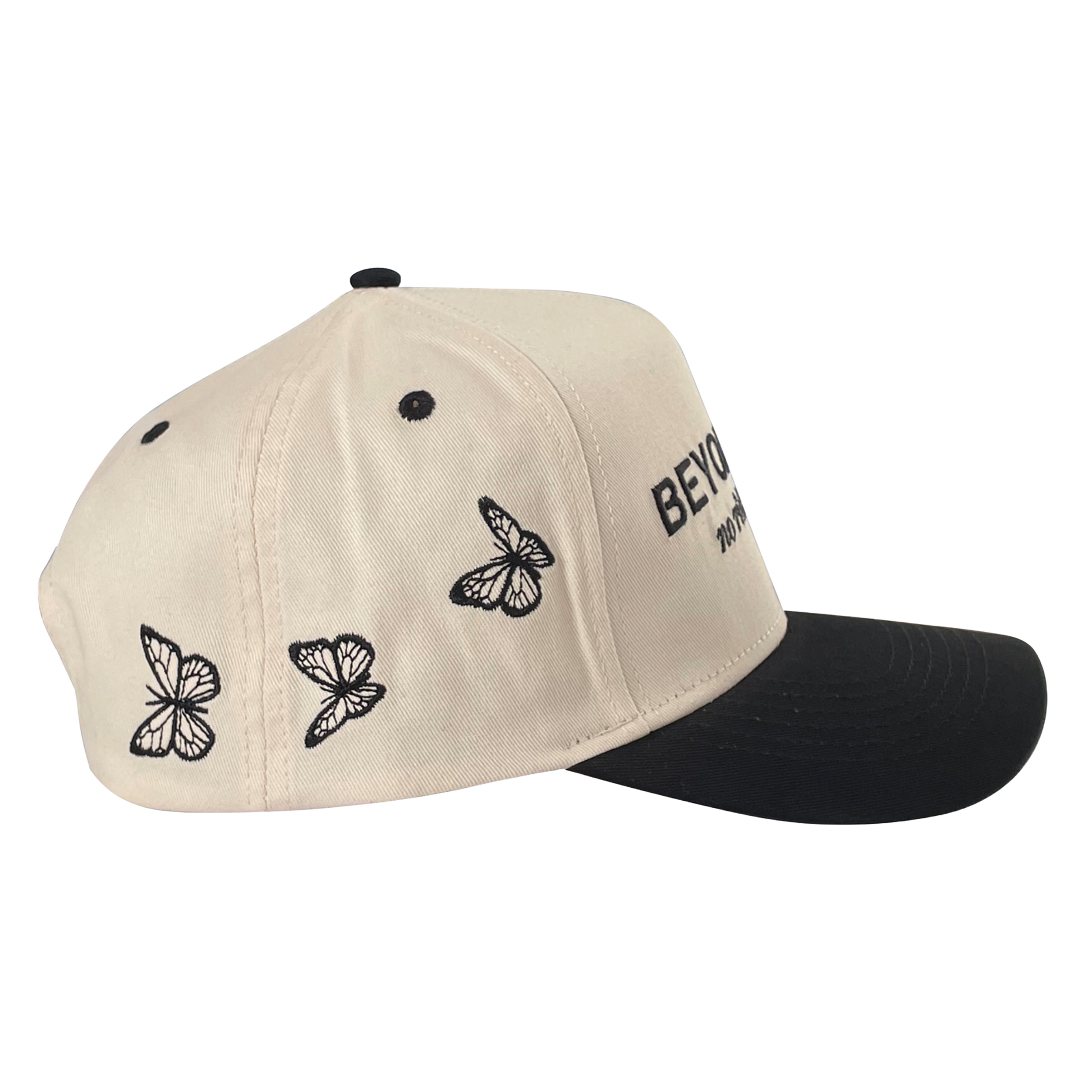 No Risk No Story Hat