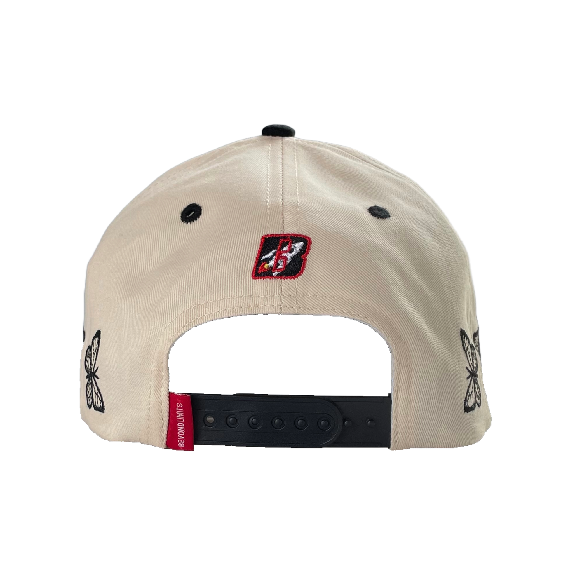 No Risk No Story Hat