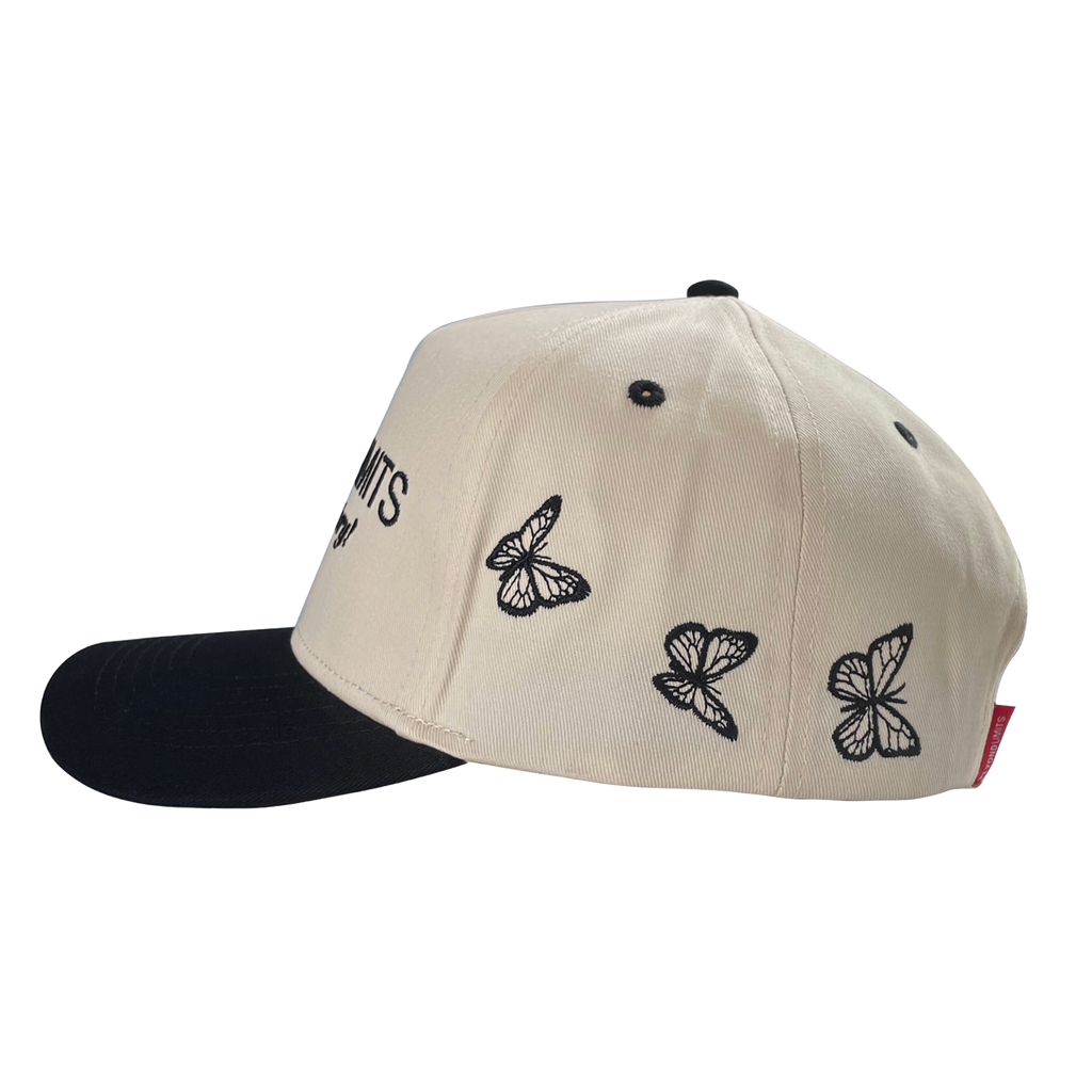 No Risk No Story Hat