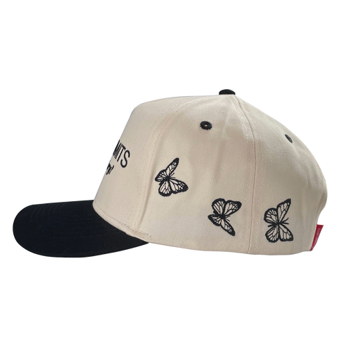 No Risk No Story Hat