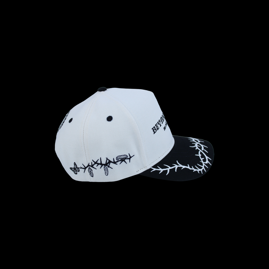 Metamorphosis Cap